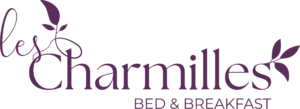 Logo Charmille