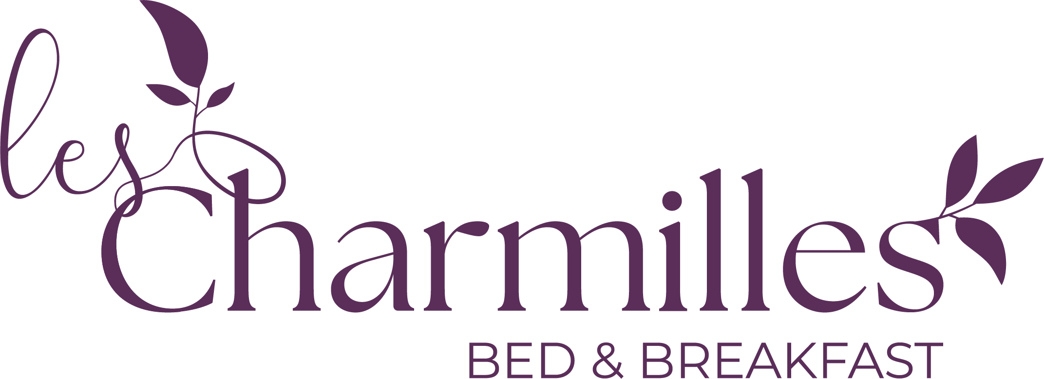 Logo Charmille