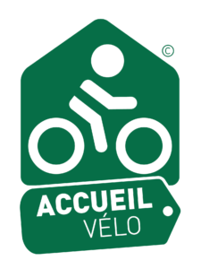 Accueil vélo